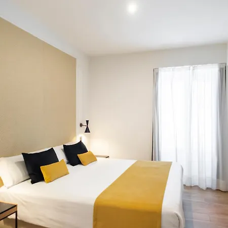 Guest house Blanq Comedias Valencia