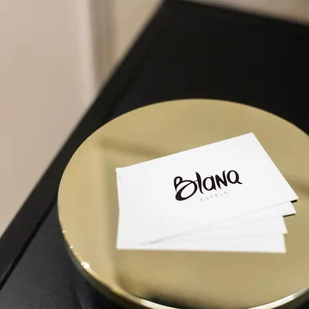 Blanq Comedias Pensjonat 4*