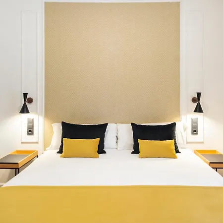 Blanq Comedias Guest house Valencia