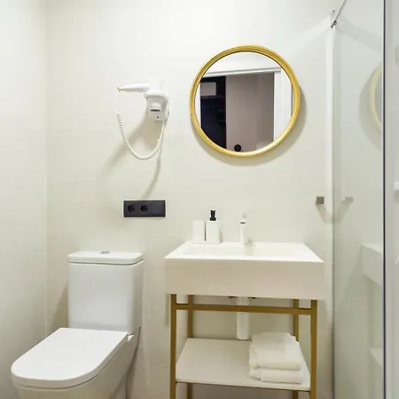 Blanq Comedias 4* Valencia