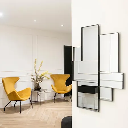 Blanq Comedias Guest house Valencia