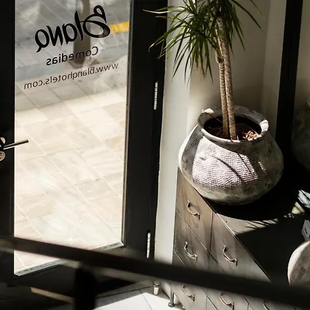 Guest house Blanq Comedias Valencia