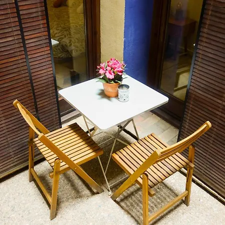 Bonito Con Terraza En Centro Historico * Valencia