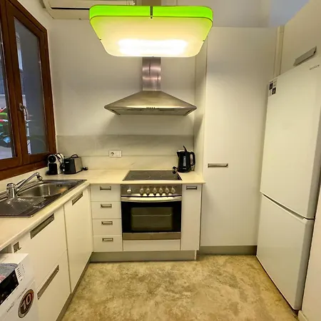 Acogedor Piso En El Corazon Del Casco Historico