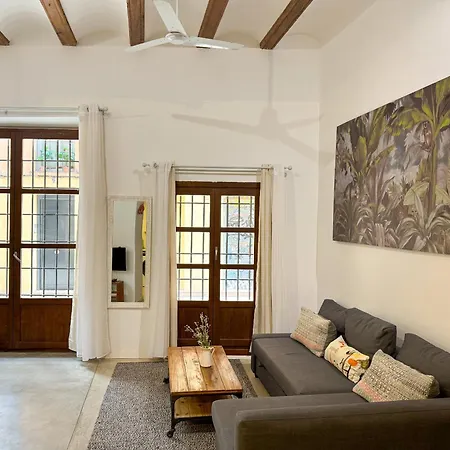 Acogedor Piso En El Corazon Del Casco Historico *