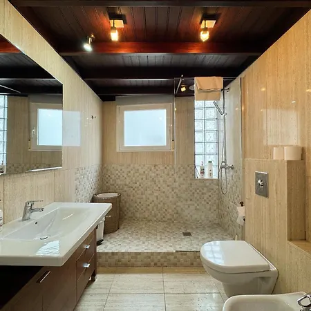 ático Bonito En El Centro Histórico Apartamento Valência