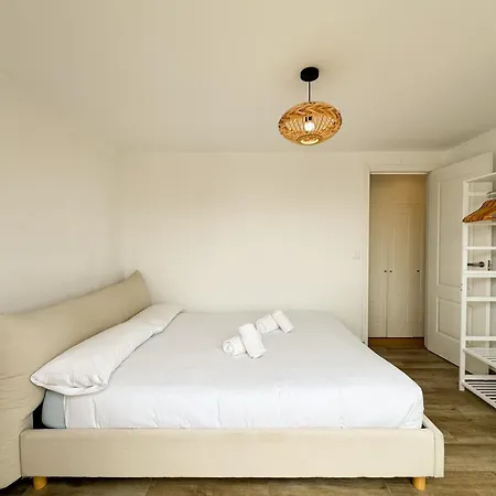 Apartamento ático Bonito En El Centro Histórico Valência