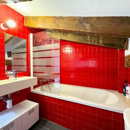 Duplex Al Lado De Jardines Del Turia Валенсия