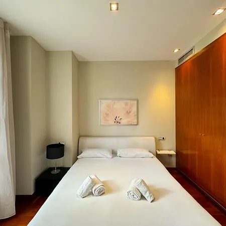 Moderno En La Plaza Del Tossal Apartment Valencia