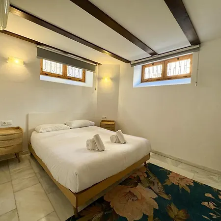 Duplex En El Carmen 1 Apartment