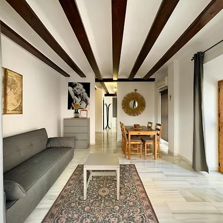 Duplex En El Carmen 1 Apartment