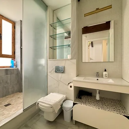 Appartamento Bonito Duplex En El Centro Historico *