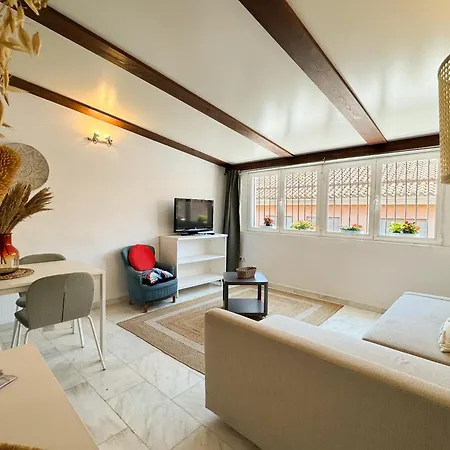 Duplex En El Carmen 2 Valencia