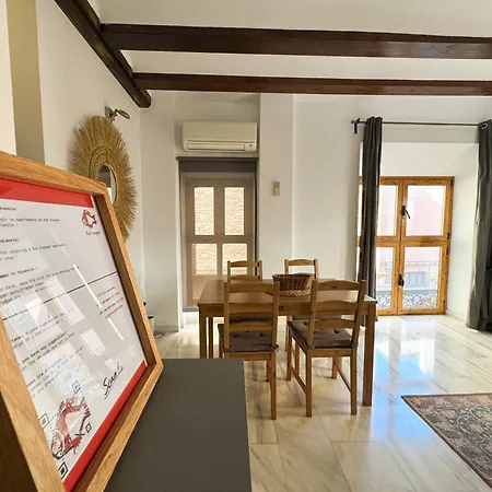 Bonito Duplex En El Centro Historico