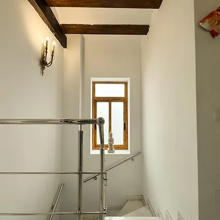 Bonito Duplex En El Centro Historico Lägenhet