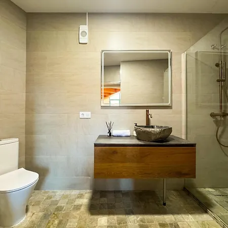 Bonito Justo Junto A La Torre De Quart Appartement Valencia