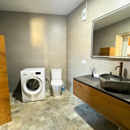 Appartement Bonito Justo Junto A La Torre De Quart Valencia