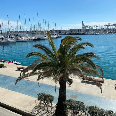 Neobeds - Stylish Modern 1br Near Old Town & Steps From Turia Park Valenza