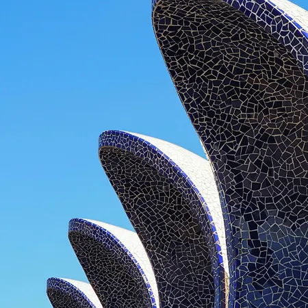 Appartamento Neobeds - Stylish Modern 1br Near Old Town & Steps From Turia Park