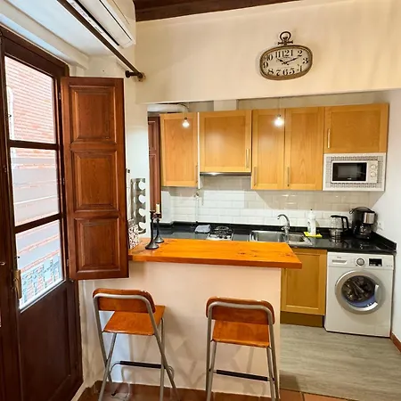 Apartment Con Encanto Historico Valencia