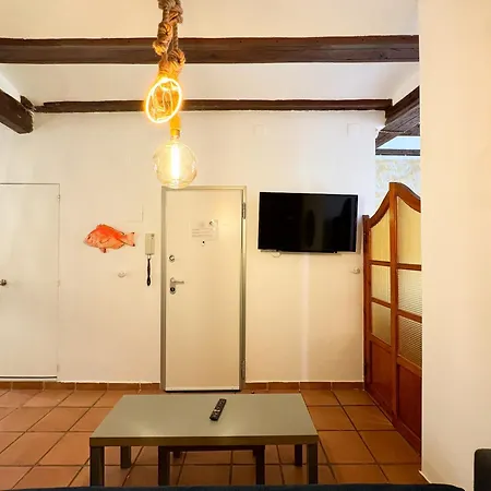 Con Encanto Historico Apartment Valencia