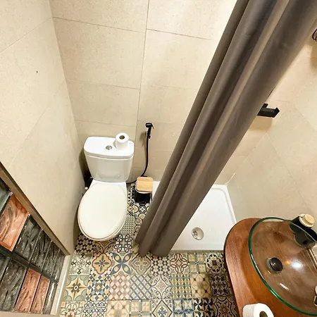 Apartamento Con Encanto Histórico Valencia