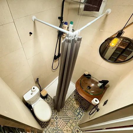 Con Encanto Historico * فالنسيا