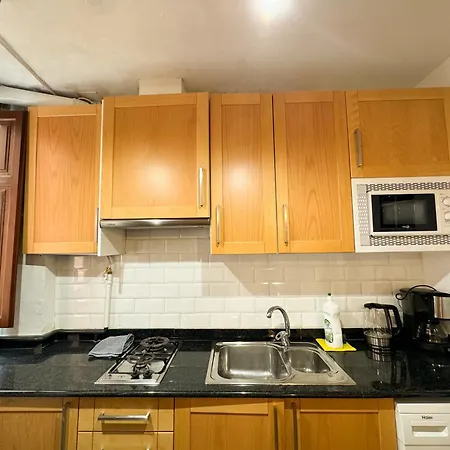 Con Encanto Histórico Apartamento