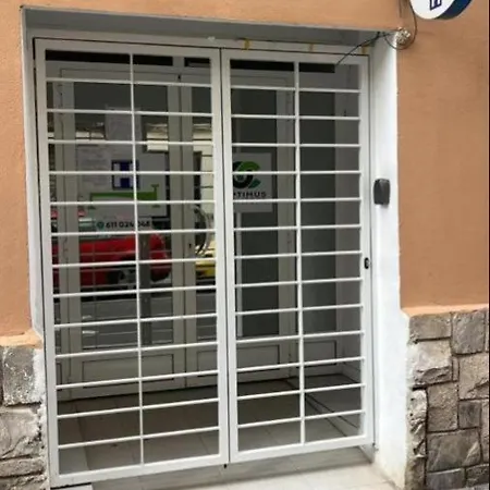 Optimus Comfort Pensión *