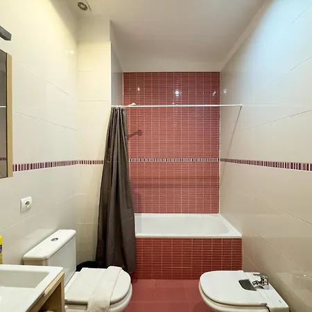 Apartment Comodo En La Plaza Del Negrit *