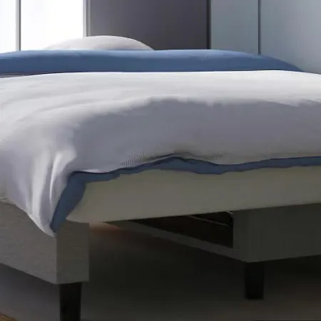 Lifecoliving Loft B דירה