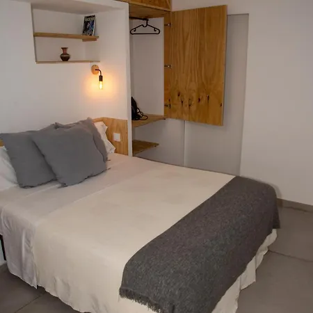 Acogedor Loft Cerca A Estación Tren_ Calamocha_b