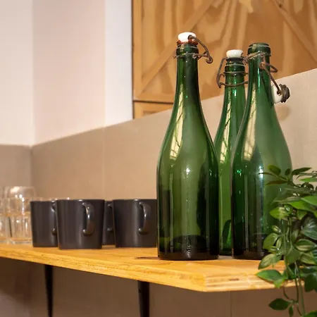 Acogedor Loft Cerca A Estacion Tren_ Calamocha_b فالنسيا