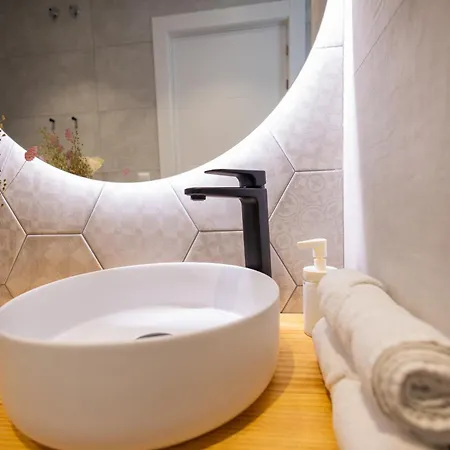 Apartment Florit Flats - The Trafalgar *