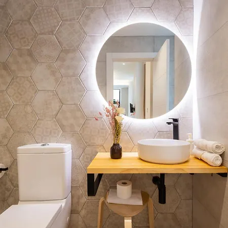 Casa Florit - The Arts & Port - Pet Friendly