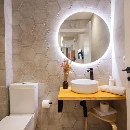 Appartement Florit Flats - Trafalgar Arts & Port *