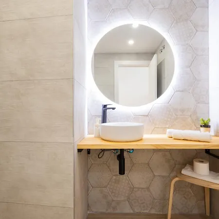 شقة Casa Florit - The Arts & Port - Pet Friendly *