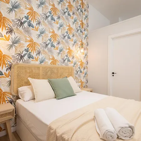 Casa Florit - The Arts & Port - Pet Friendly فالنسيا