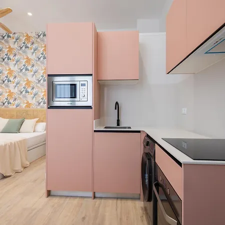 Casa Florit - The Arts & Port - Pet Friendly فالنسيا
