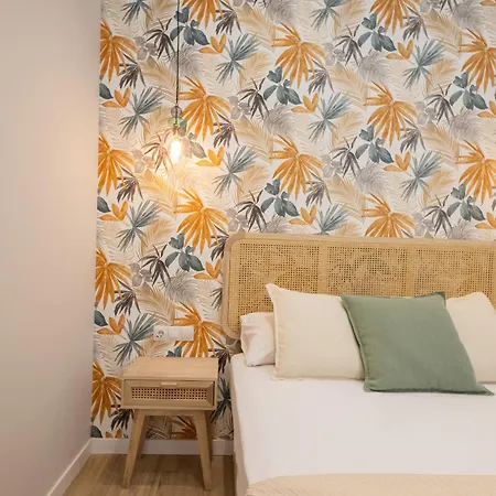 Florit Flats - Trafalgar Arts & Port Valencia