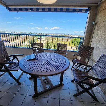 Playa Patacona Apartment
