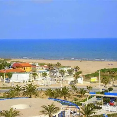 Playa Patacona