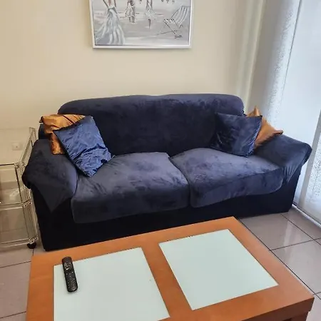 Playa Patacona Apartment *