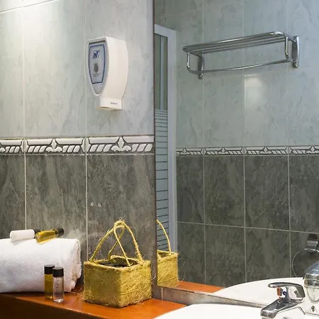 Botanico 29 Lejlighedshotel 3*