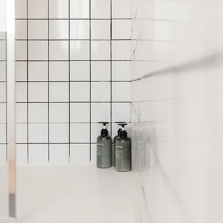 Penthouse With Terrace 2 Bedrooms 2 Bathrooms