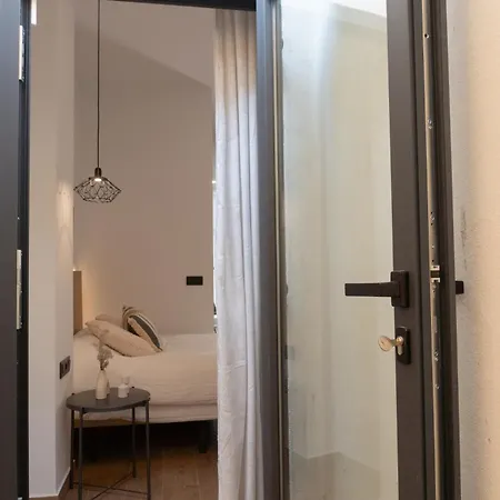 Apartment Stylish Downtown Charm Valencia