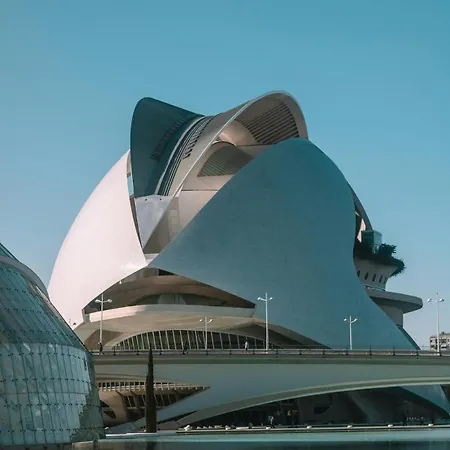 Comfort & Charm In The Center Apartament Walencja