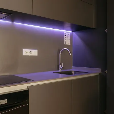 Comfort & Charm In The Center Apartament *