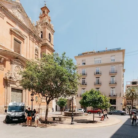 Comfort & Charm In The Center Apartamento