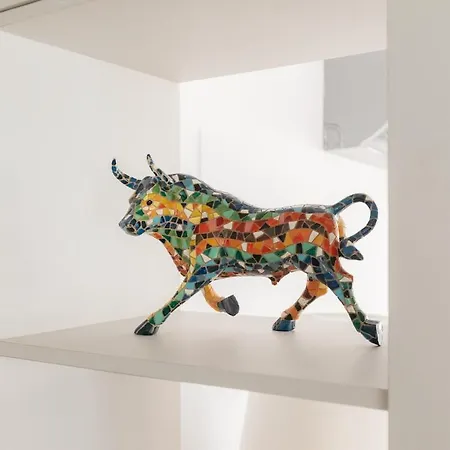 דירה Comfort & Charm In The Center ולנסיה